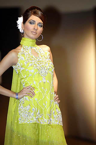 Best and Top Models Of Pakistan