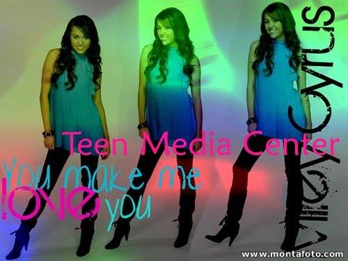 ♥♥Miley Cyrus Channel♥♥