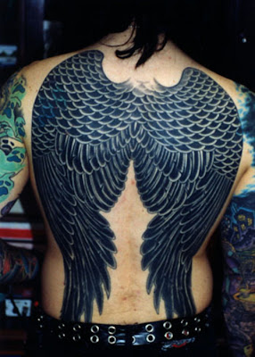 Davey Havok Tattoos - Celebrity Tattoo Images