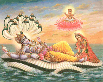 Vishnu Mantra | Lord Vishnu Wallpapers Pictures