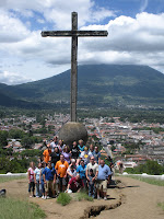 Giving to Guatemala