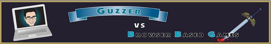Guzzer vs Browser Based Games