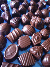 Aneka Coklat Praline