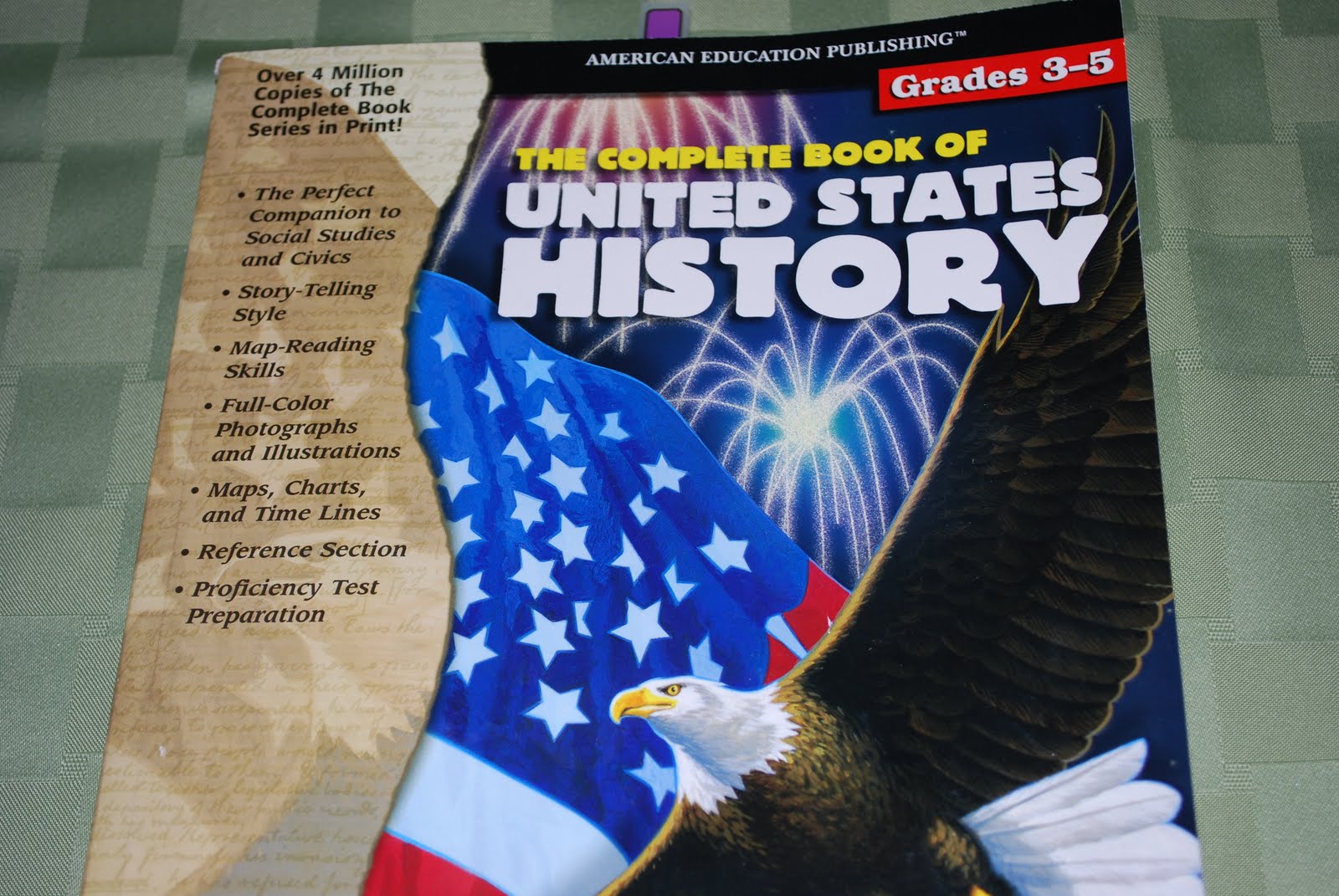 It's all gouda Homeschooling 5th grade U.S. American History