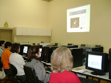 Aprendendo a usar as TIC como recurso pedagógico