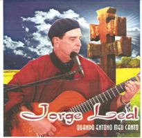 2010 - CD de Jorge Leal