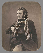 Gustave Doré (1832 - 1883)