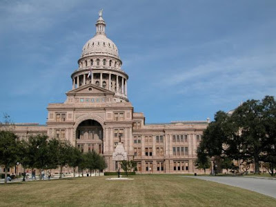 Austin Capitol 