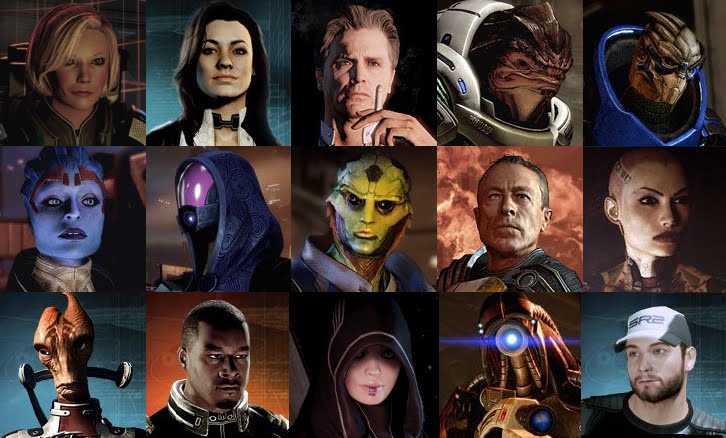 Mass effect 2 состав отряда. масс эффект 2 персонажи. вся команда масс эффект 2. вся команда масс эффект 2.