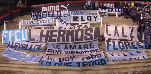 Trapos De Racing TRAPOS DE RACING