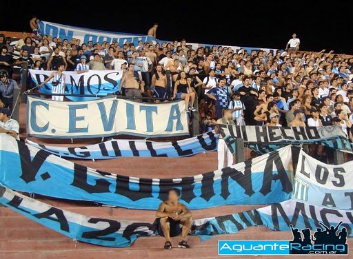 Trapos De Racing TRAPOS DE RACING