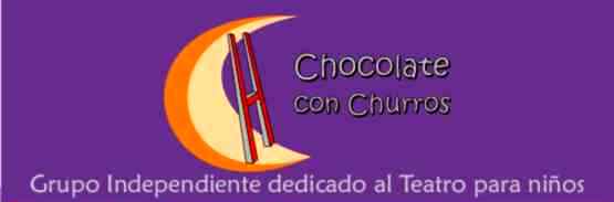 Chocolate con Churros. Teatro para niños y jóvenes