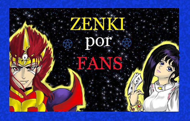 Zenki Por Fans