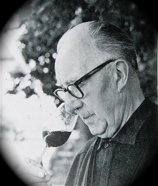 McDuff's Food & Wine Trail Chauvet, Néauport and the Question of Terroir