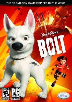 Bolt (PC) 