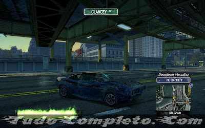 (Burnout Paradise The Ultimate Box) [bb]