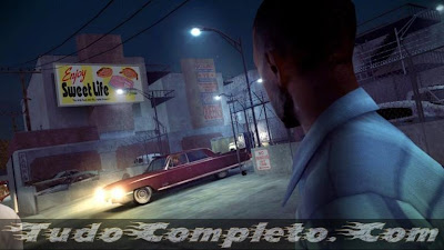 The Godfather 2 (PC) ISO