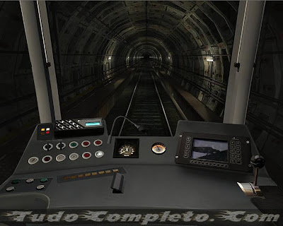 Jogo World Of Subways Vol 2 U7 Berlin