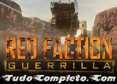 (Red Faction) [bb]