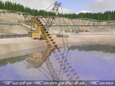 (Digger Simulator) [bb]