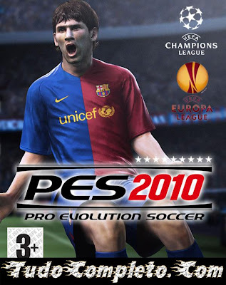 (Pro Evolution Soccer 2010 games pc) [bb]