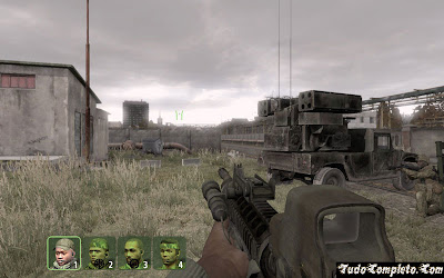 Arma 2: Operation Arrowhead