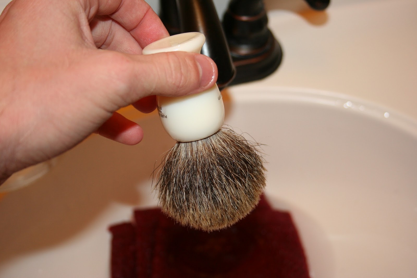 The Secret Guide to Shaving DE Safety Razor Shaving
