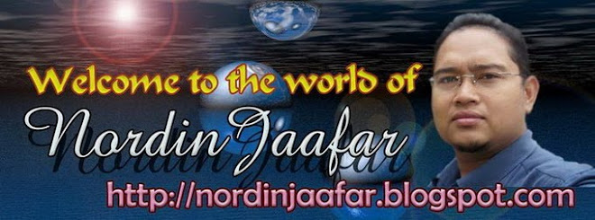 welcome to the world of nordinjaafar