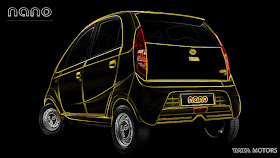 tata nano the people's car