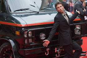 Sharlto Copley