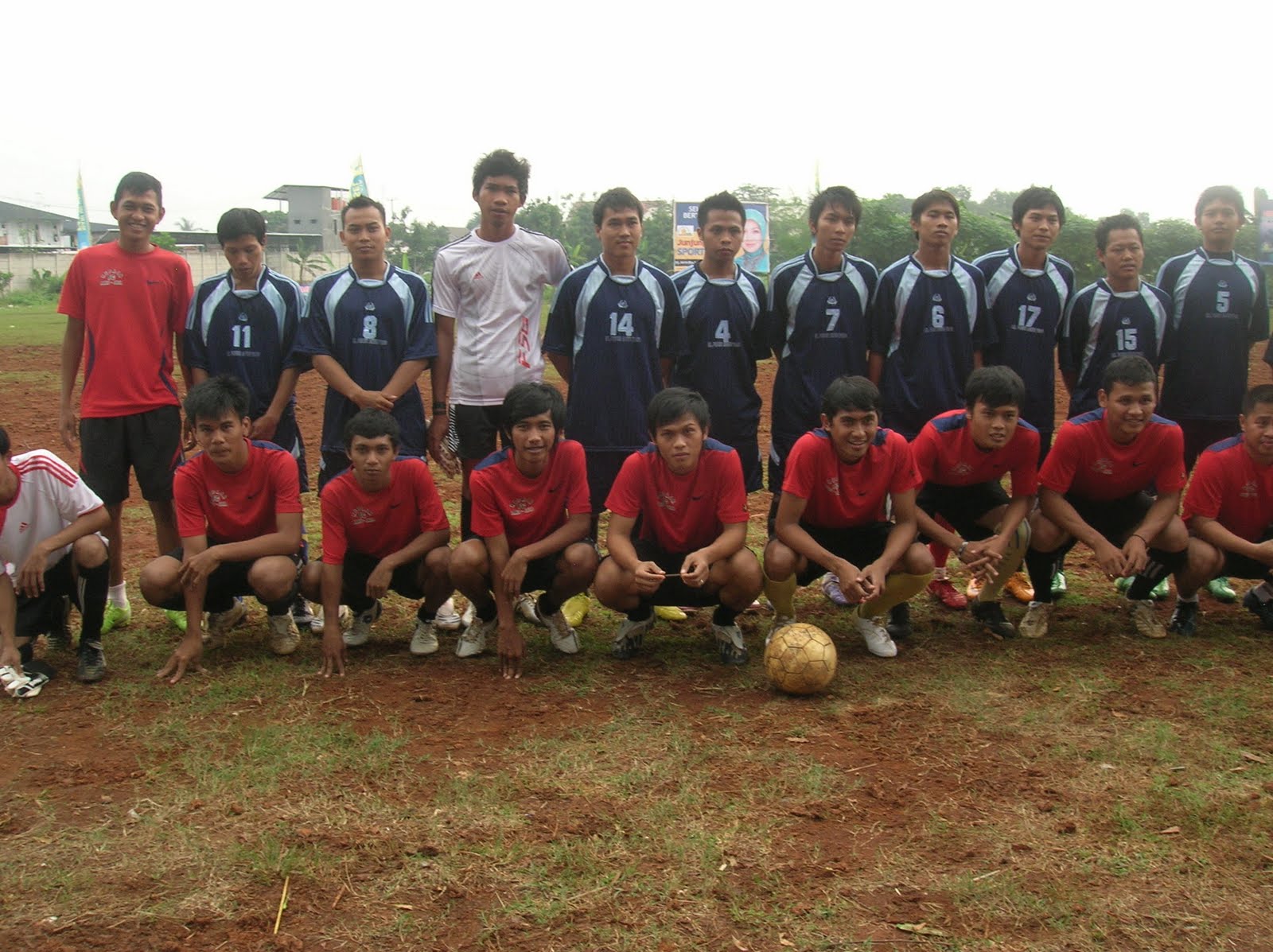 LENONG FC