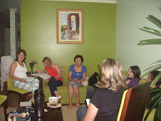 Reuniões da Diretoria