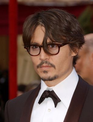 Quem é Johnny Depp?