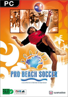 Pro+Beach+Soccer+PC Pro Beach Soccer Portátil (Completo)