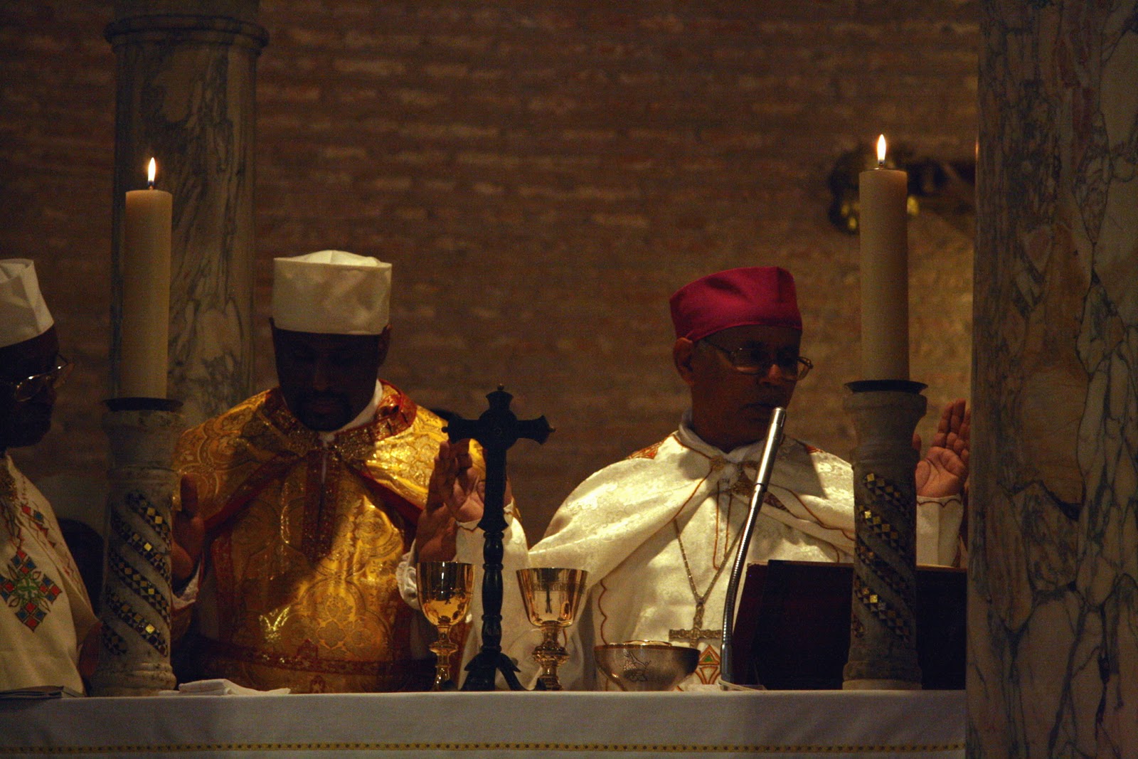 Eparchia di Asmara ኤጳርቅና ኣሥመራ Photo