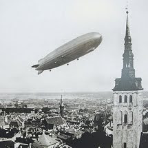 Pildiotsingu 1930 – Üle Eesti lendas Saksa õhulaev Graf Zeppelin. tulemus