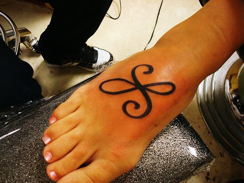 friendship tattoos symbols. Tattoos Friendship Symbols