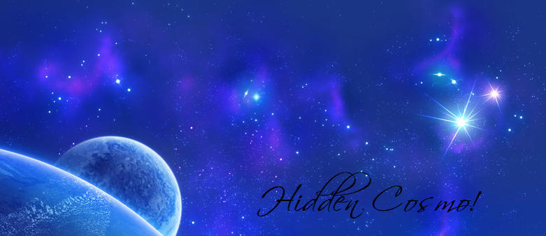 Hidden Cosmo