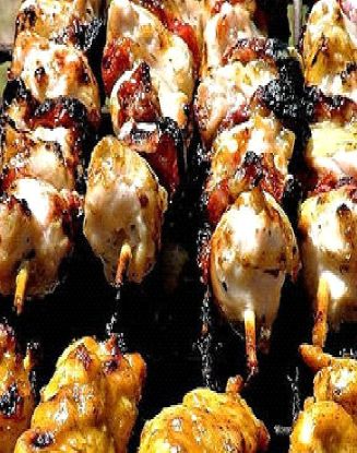 GASTRONOMÍA - COMIDAS Y BEBIDAS - COMIDAS TÍPICAS :: Estadio Bahia de