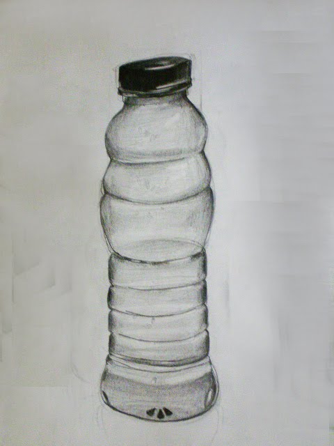 still life art class