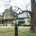 The Kildare Mansion