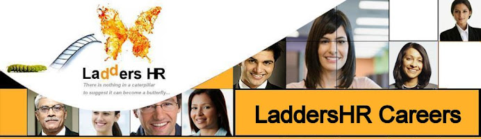 LaddersHR - Careers