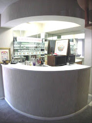 Full Bar