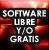 Software libre