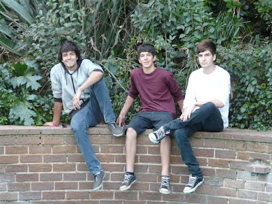 The Boys
