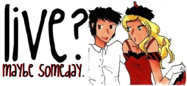 live? maybe someday.