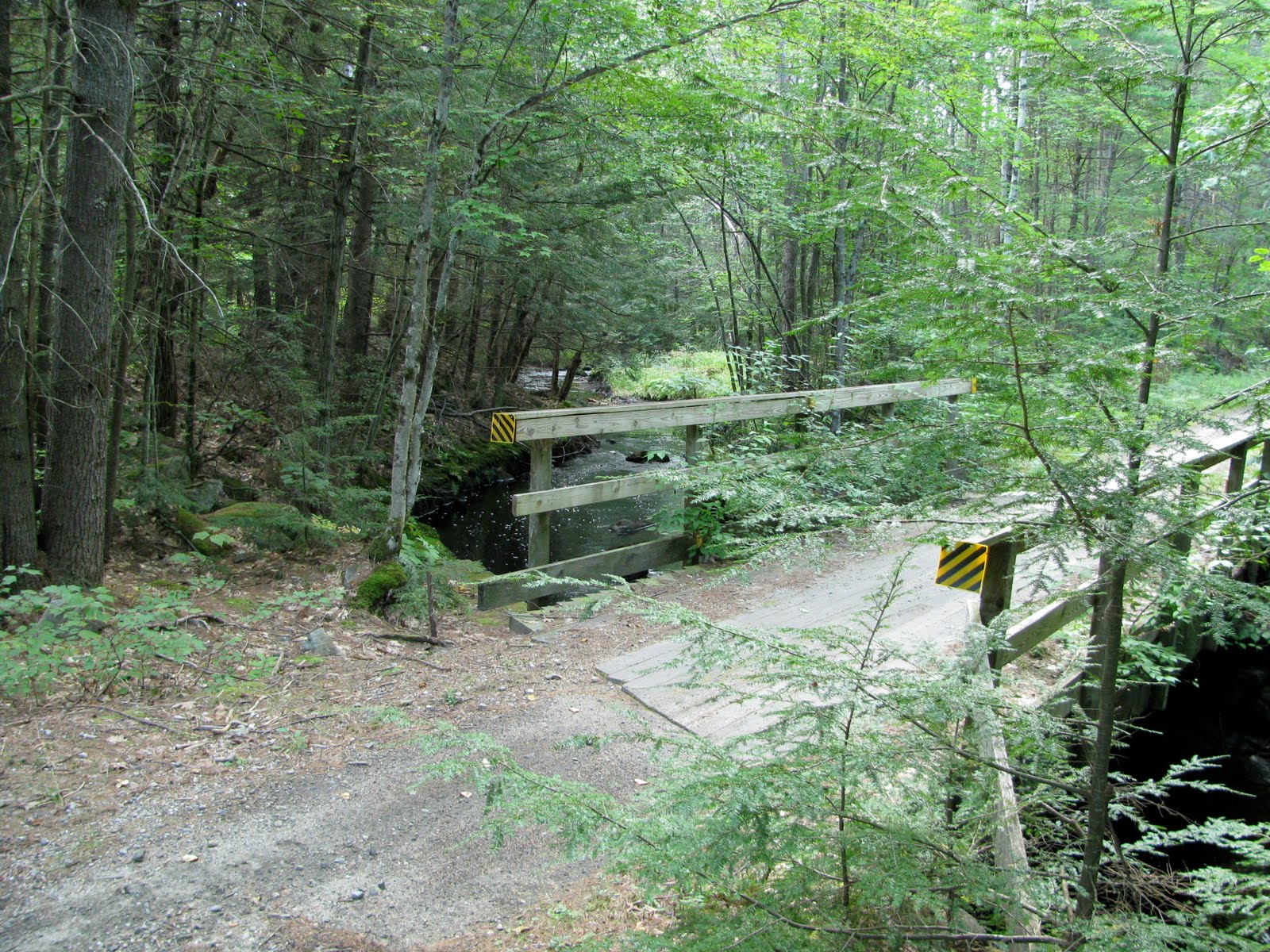 Cheshire Rail Trail