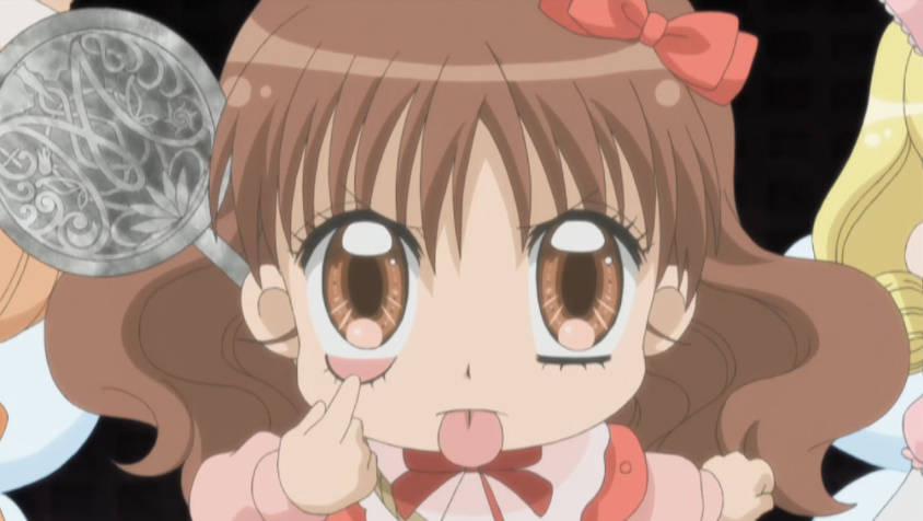 Anime / Manga Journal: Yumeiro Patissiere - Episodes 46 to 52 (End)