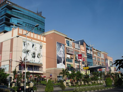 btc mall bandung