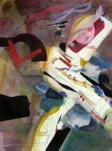 Abandoned Masquerade